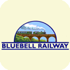 Bluebell Railway: Sheffield Park - Horsted Keynes - Kingscote - East Grinstead